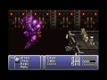 final fantasy vi advance number 128