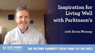 The Victory Summit: Living Well With Parkinson's