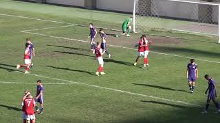 Lokomotiv-Urartu-2 2:0 GOALS 01.10.19