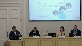 EAF-2022 | Егоров Александр Олегович - пленарный доклад