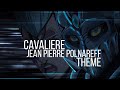 Cavaliere - Jean Pierre Polnareff theme (Jojo bizarre adventure OST) - 1 hour