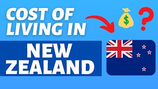 Cost of Living in New Zealand | Monthly expenses and prices in New Zealand