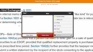 Create Annotations – ProView Practice Series