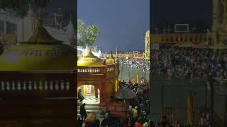 Ganga aarti|Ganga ghat|Haridwar|Harki paudi|gangama