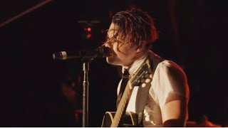 yungblud - tissues (live at the viper room)