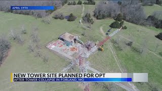 New Ozarks Public Television Tower Coming to Springfield