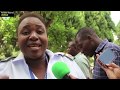 Zimbabwe Fires 16,000 Nurses For Protesting $284 Per Month Salary