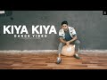 Kiya Kiya - Welcome | Dance Video | Akshay Kumar | Katrina Kaif | Choreography WAHID