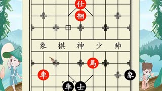 象棋神少帅：南北赛 郑惟桐十二道金牌 召回王天一 痛下杀手