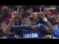 arsenal 1 3 monaco extended highlights classic matches 2o15