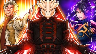 Which Evil Endings Would DESTROY The World?