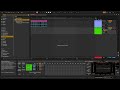 tutorial make your own granular synth in ableton using my new max4live device