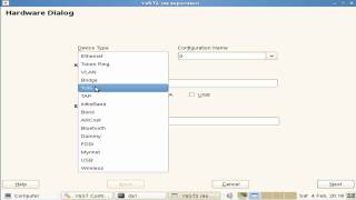 LINUX: Understanding Bridging Interfaces in Linux