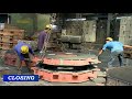 gci gci foundry video jigani industrial area