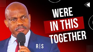 Were In This Together | Pastor Randy Skeete