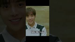 Over Possessive 😂Her Private life #herprivatelife #parkminyoung #kimjaewook#kdrama#kiss#cdrama#bts