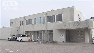 七尾市の病院がクラファン 復旧のため支援募る(2024年3月6日)