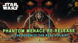 Revisiting The Phantom Menace: 25 Years Later | Head to Head Star Wars Podcast