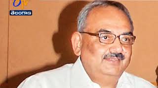 Rajiv Mehrishi, Former Home Secretary | Now Govt's Top Auditor CAG