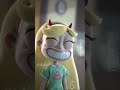 Star Butterfly Up Down by Dr. Stendhal