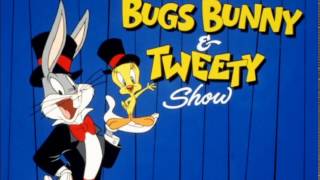 The Bugs Bunny and Tweety Show Intro (Saturday Morning Cartoon) The Bugs Bunny and Tweety Show Intro (Saturday Morning Cartoon)