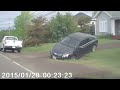 failed driveway exit dieppe nb part 3