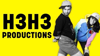 Why h3h3 Productions Makes YouTube Great :  Video Essay