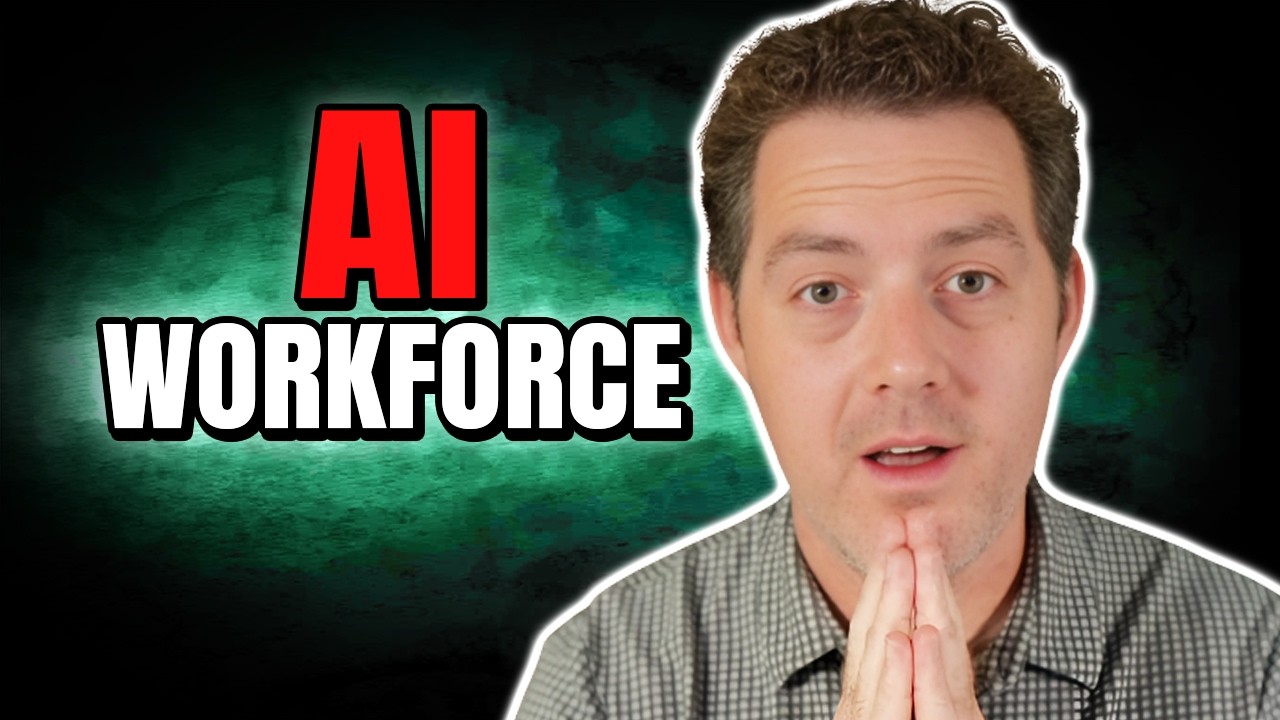 Ai Agents Will Flood The Workforce In 2025