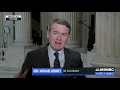 Bennet Discusses Need to Extend Child Tax Credit in Build Back Better with Stephanie Ruhle on MSNBC