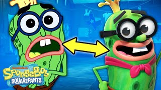 Every SpongeBob Character Callback in Kamp Koral! 🏕