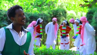 Galaanaa Gaaromsaa: Wal nu hin hanqisin (Oromo Music) - HD