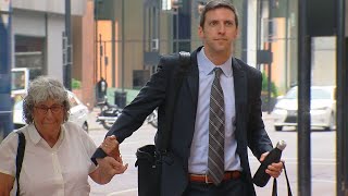 Sittenfeld takes the stand in his federal corruption trial