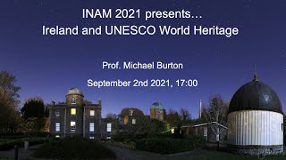 Ireland and UNESCO World Heritage by Michael Burton