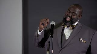 Equity is the Fulfillment of Equality's Broken Promise in Schools | Cliffvon Howell | TEDxDover