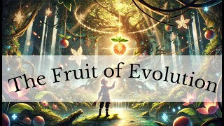 [NEXUS MV]-The Fruit of Evolution | Mystical Anime Music Video