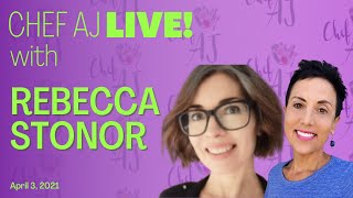 A Low-Fat, Whole Food, Plant-Based Diet for Multiple Sclerosis | Interview with Rebecca Stonor