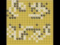 囲碁棋譜再現　第53期十段戦最終予選決勝　黒：今村善彰　vs 白：河野臨