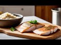 JINSI YA KUPIKA UGALI SAMAKI TAMU SANA/HOW TO COOK FISH AND STIFF PORRIDGE RECIPE