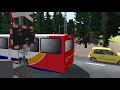 my new british level crossing sounds for trainz thomas u0026 friends in trainz railroad simulator 2019