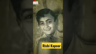 Rishi Kapoor Life Journey ❤️❤️ #shorts  #youtubeshorts #Viral #transformationvideo #trending #viral