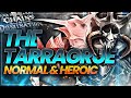 Tarragrue Raid Guide | Normal And Heroic | Sanctum of Domination Raid Guide