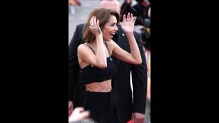 Divorced Cheryl 'recorded in secret screaming at jealous ex Jean Bernard to leave her home