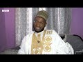 ku san malamanku tare da dakta ibrahim iliyasu bbc news hausa