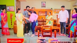 Sathyabama serial latest promo