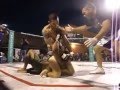 Ederson Lion Macedo vs Mario Sapão - Quali Fight I - (11 Sept 2011)