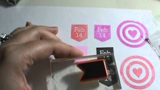 How one Good Ink Pad changed my mind on Acrylic stamps