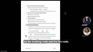 How to Complete the Combined Connecticut Request for Modification Form
