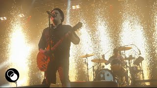 Fall Out Boy: Thnks Fr Th Mmrs [Live 4K] (Bonner Springs, Kansas - June 24, 2023)