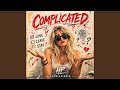 Complicated (Remastered 2026)