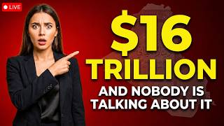🚨Iraq’s $16 Trillion Secret EXPOSED — Why Everyone Got the Numbers WRONG! 🔥